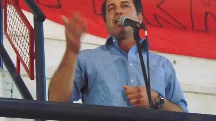 Razones y compromisos  del triunfo en Concordia