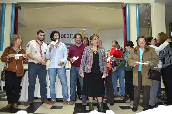 Rotary invita a nominar a los Servidores Comunitarios Destacados