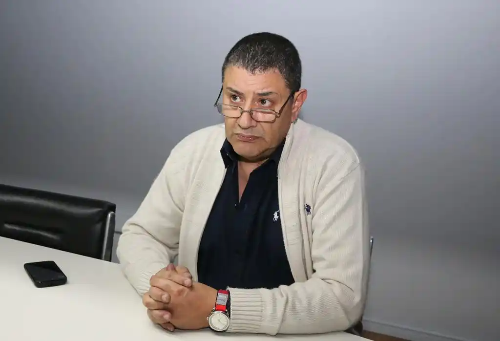 El Sindicato de Madereros proyecta para agosto  el inicio del barrio de unas 50 viviendas