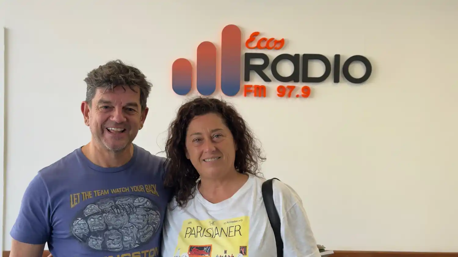 "‘Expuestos’: reinserción social, secretos familiares y el paso del tiempo en el Teatro Municipal