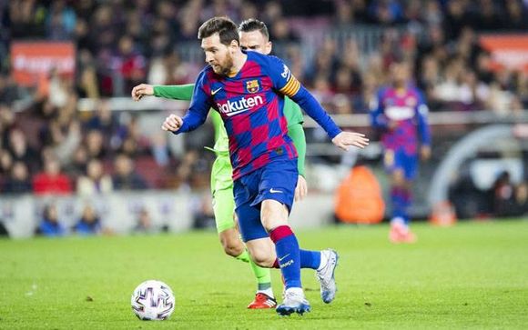 La Liga de España tiene fecha de regreso: será el 12 de junio