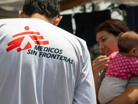 Médicos Sin Fronteras visitará Gualeguaychú para sumar más socios
