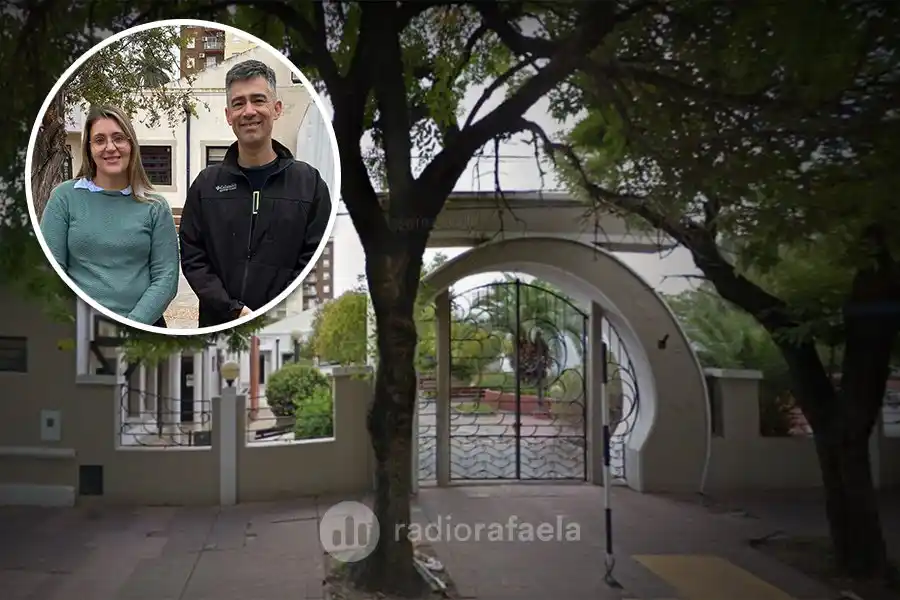 Pablo Tosetto director de la oficina de empleo: “Estamos llevando a los barrios actividades para fortalecer el próximo paso laboral”