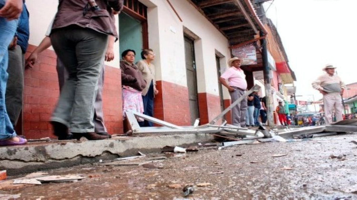 DISIDENTES DE LAS FARC ATACARON: cuatro muertos y un herido deja enfrentamiento en Colombia