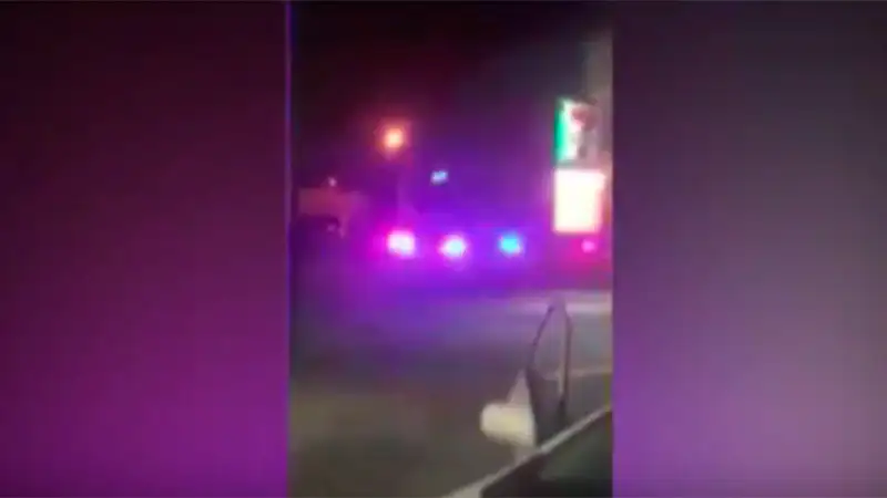 Video muestra momentos aterradores de la masacre de Orlando 