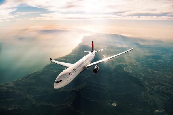 Delta Air Lines resumes flights between Salt Lake City and London