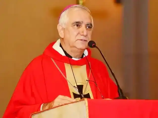 Mons. Lozano: “Las preguntas incómodas son necesarias para el futuro”