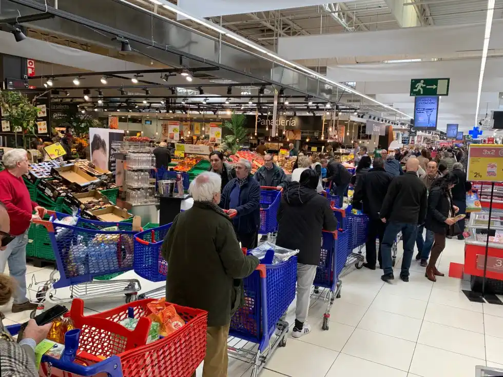 La inflación de junio fue del 4,6% y acumuló 271,5% en los últimos doce meses