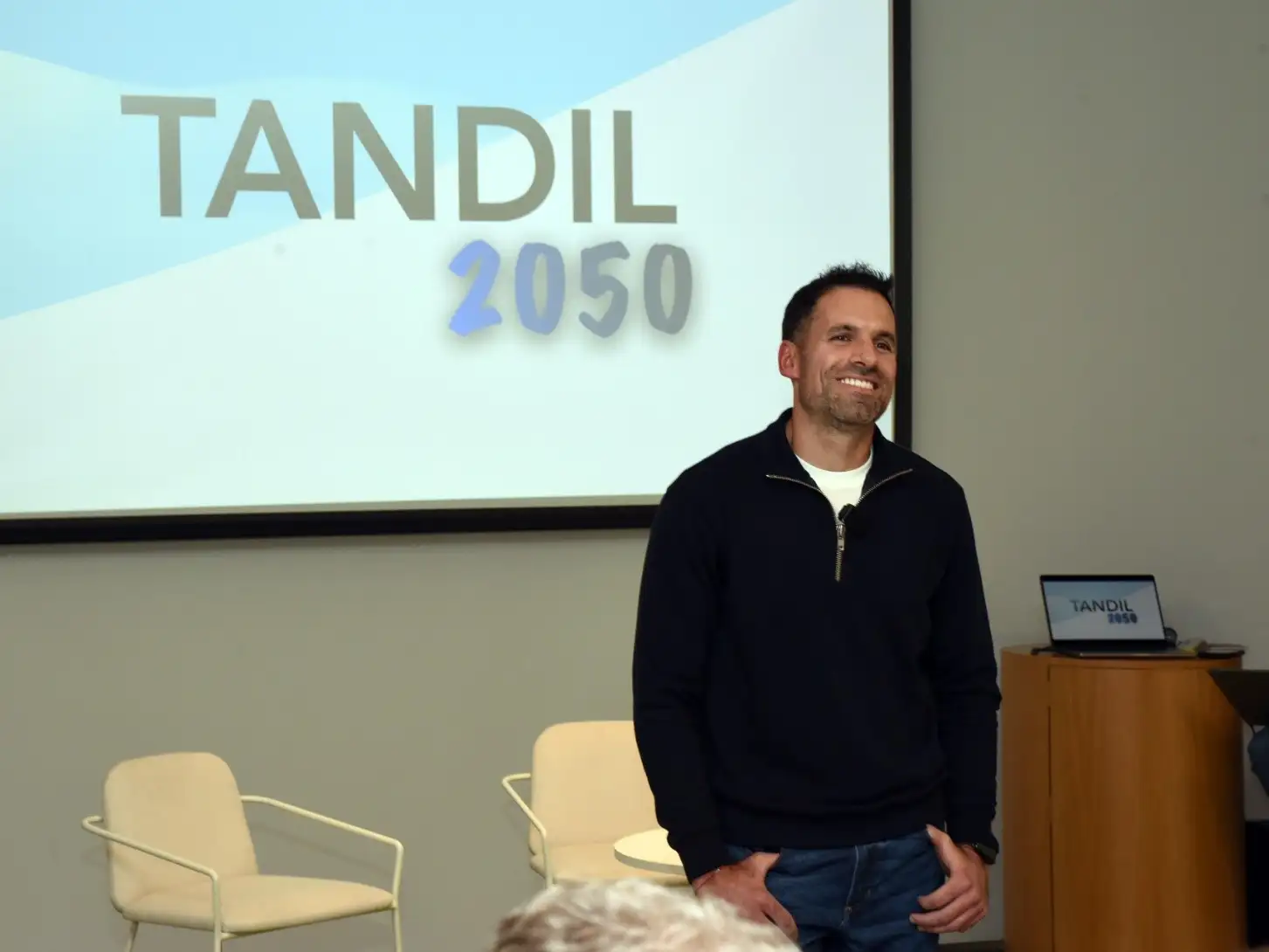 Tandil 2050: la necesidad de pensar un diseño estratégico para la ciudad del futuro
