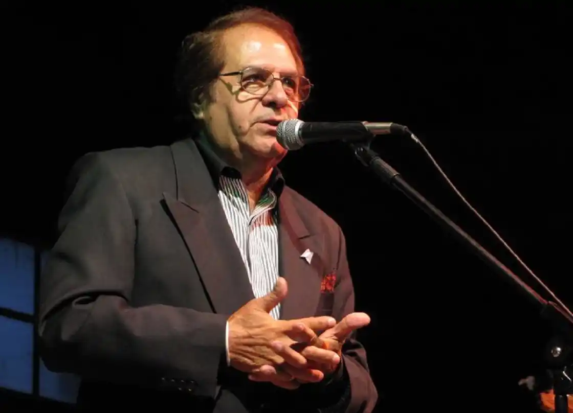 Luto en el floklore: murió Néstor Cuestas, uno de los principales artistas de Entre Ríos