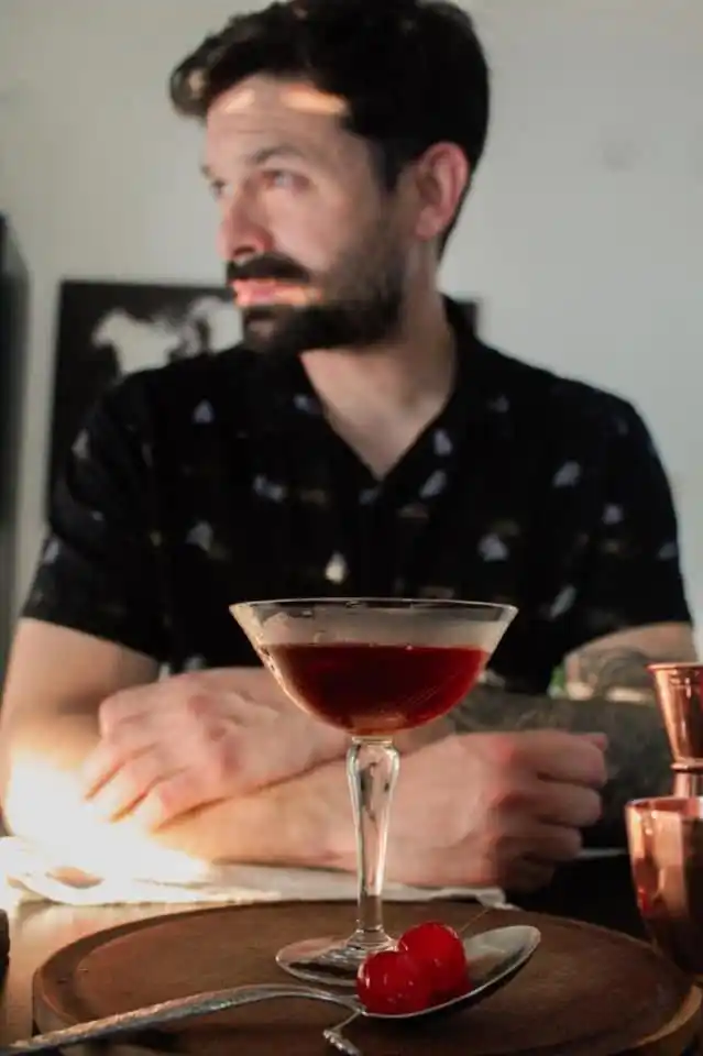 ¿Cómo se prepara “Negrita”?, el mejor trago de la Argentina