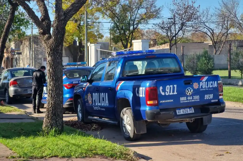 Investigan la muerte de una mujer en Rafaela