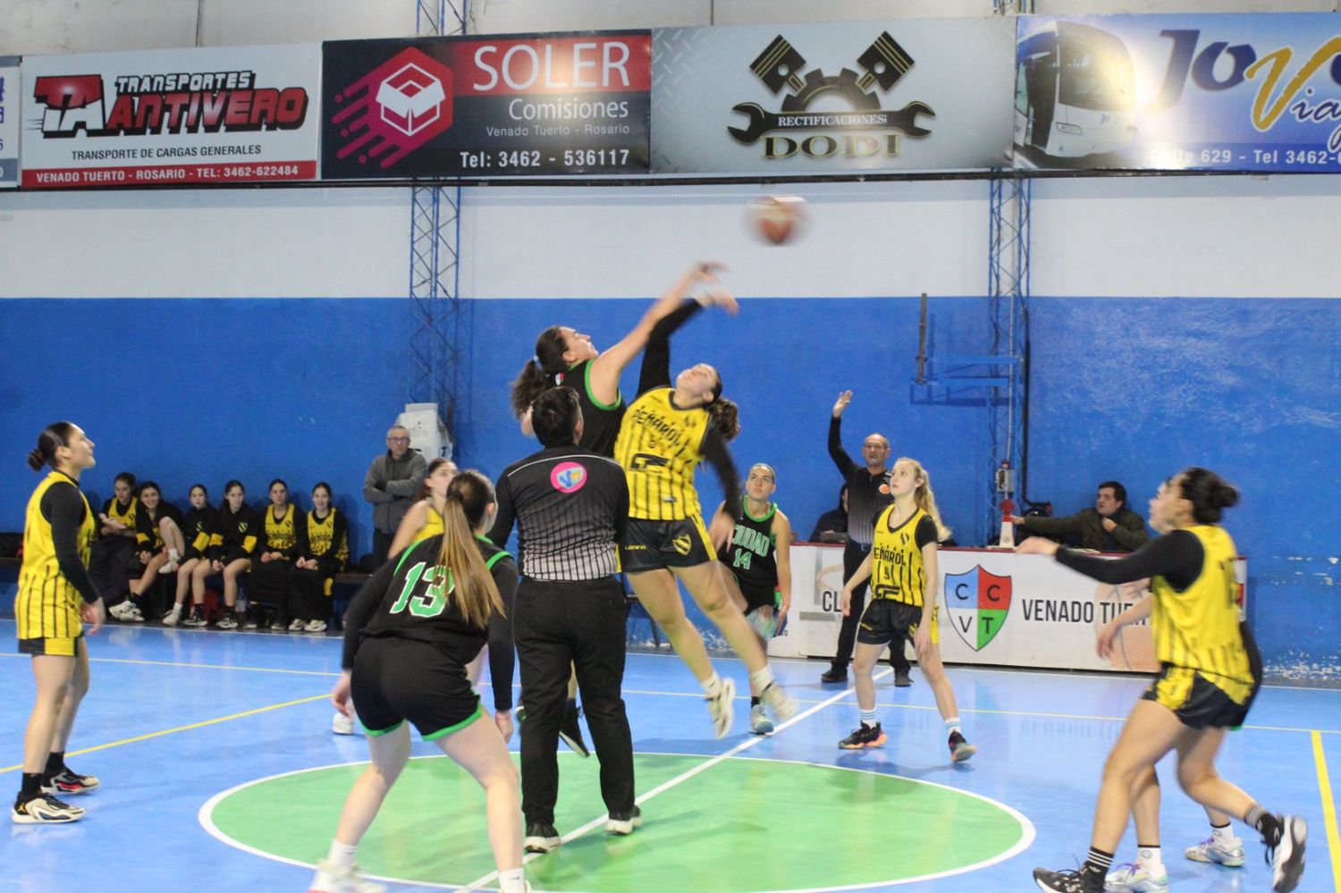 Ciudad Peñarol - 2