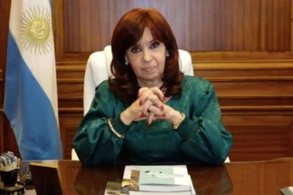 Causa Vialidad: Cristina Kirchner emitirá sus últimas palabras en el juicio