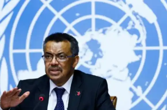 La OMS dice que es "muy inusual" que los enfermos asintomáticos contagien el virus