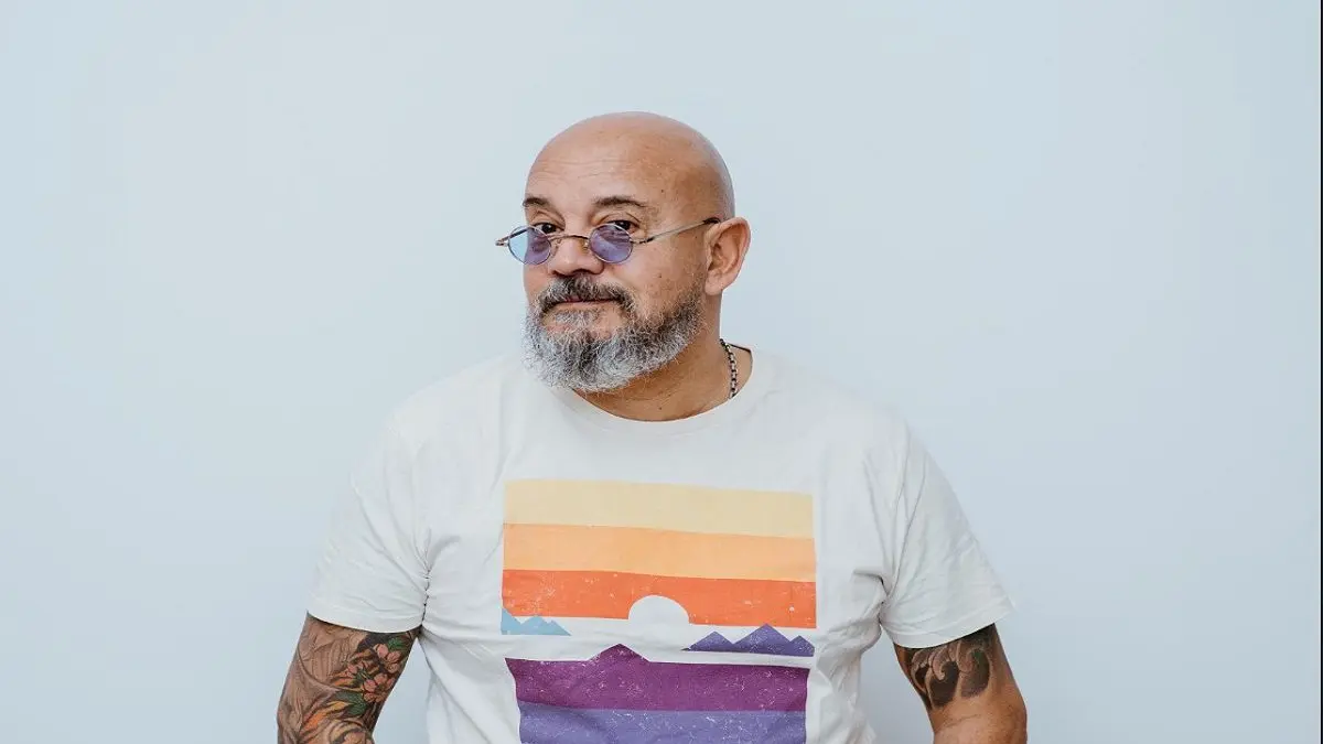 BAHIANO cree que en su otra vida «fue venezolano»