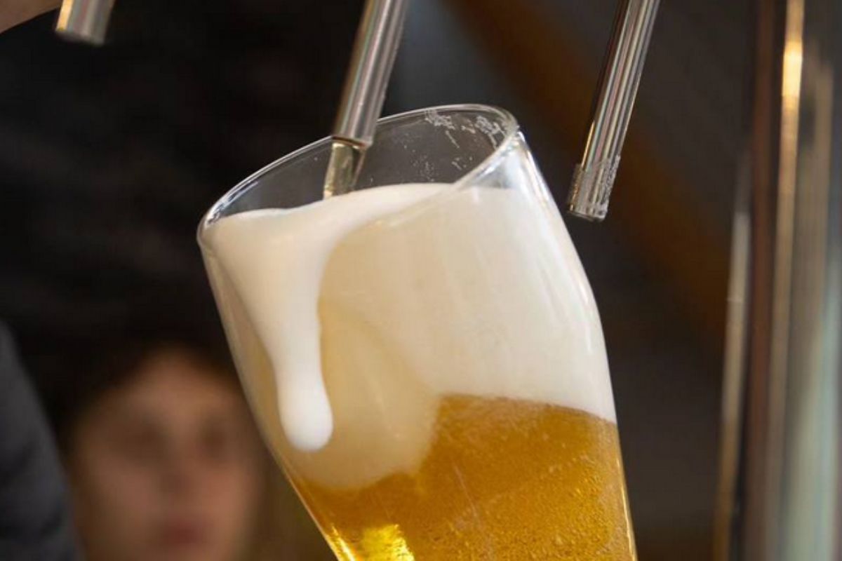 Se prevé que las exportaciones de malta el año que viene sean menores,