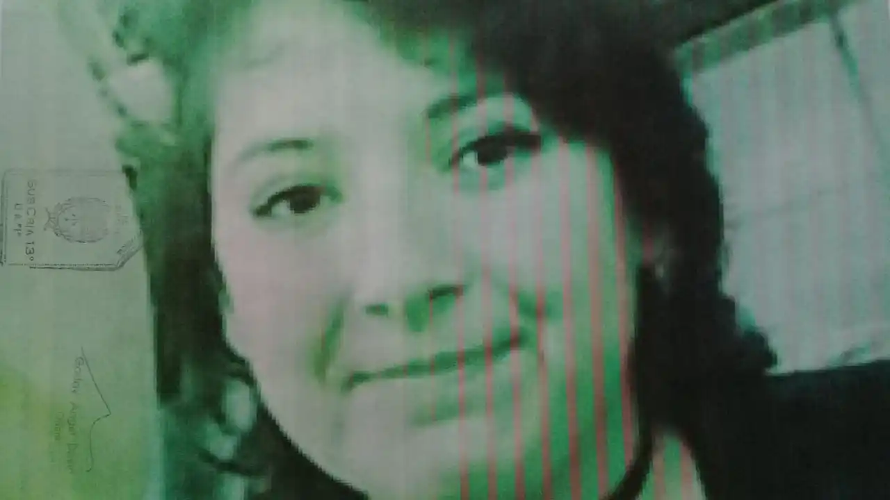 Se solicita información sobre el paradero de Pamela Natalí García Rivas