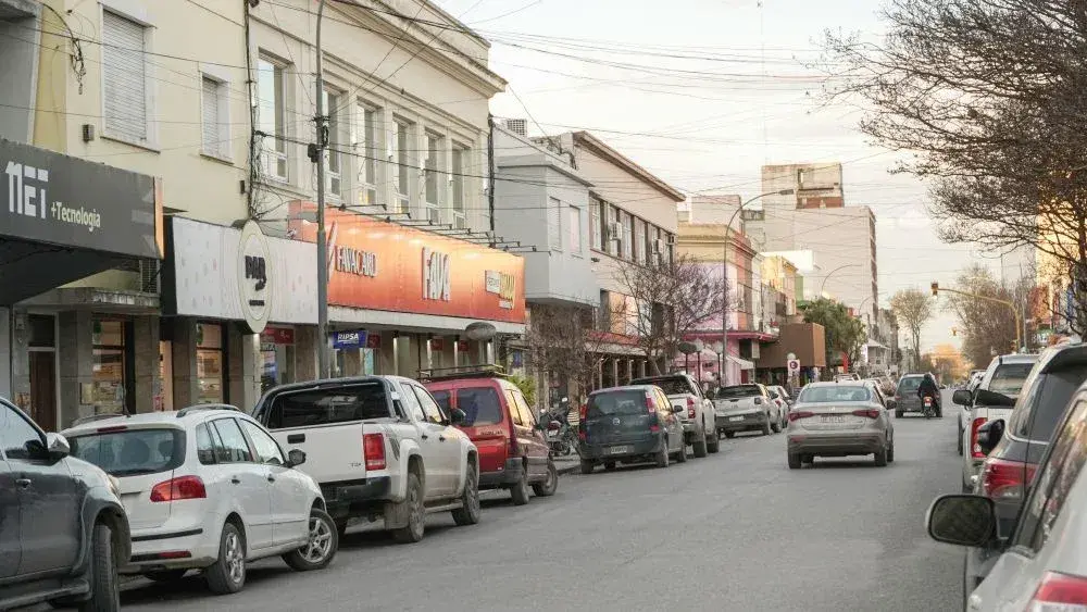 Ubicado en pleno centro, en 62 entre 61 y 63