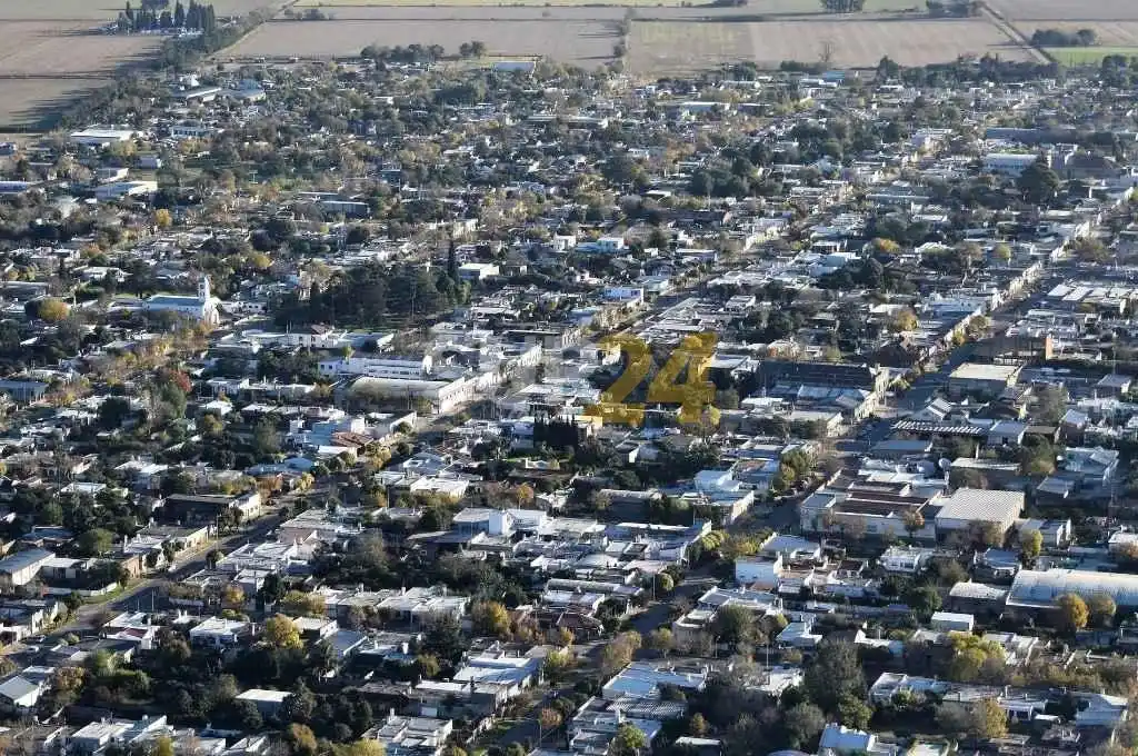 El Senado convierte en ciudades a 4 comunas del norte y del sur de Santa Fe