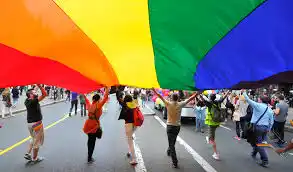 Aún hay 67 países con leyes que criminalizan la homosexualidad