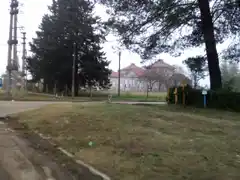 Fallecidos asociada por coronavirus en Gualeguay