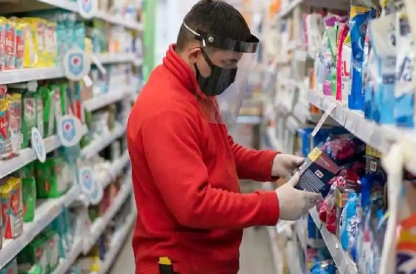 «Va a ser un Precios Cuidados mucho más amplio, con más del doble de productos», aseguró el Gobierno sobre el congelamiento