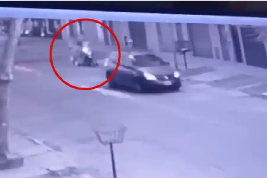 Mataron a una nena de 11 años tras un robo cuando iba al colegio en Lanús