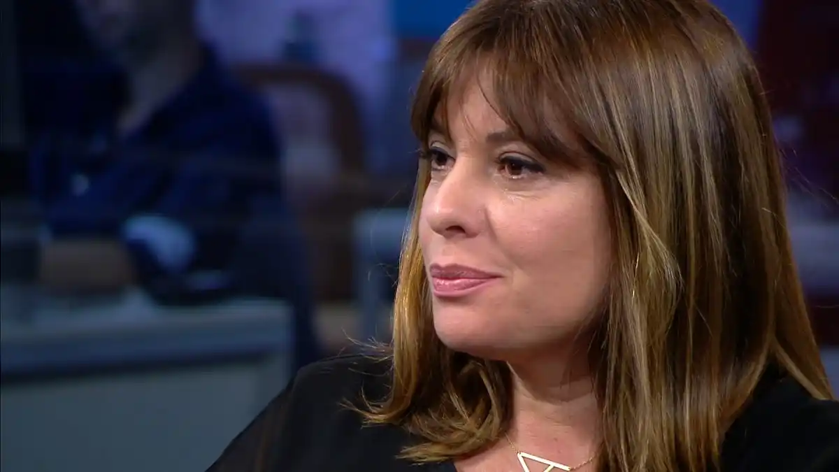 Renunció la directora de Radio Nacional