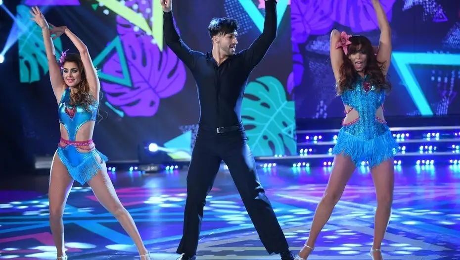 ShowMatch: Ximena Capristo destrozó a El Polaco