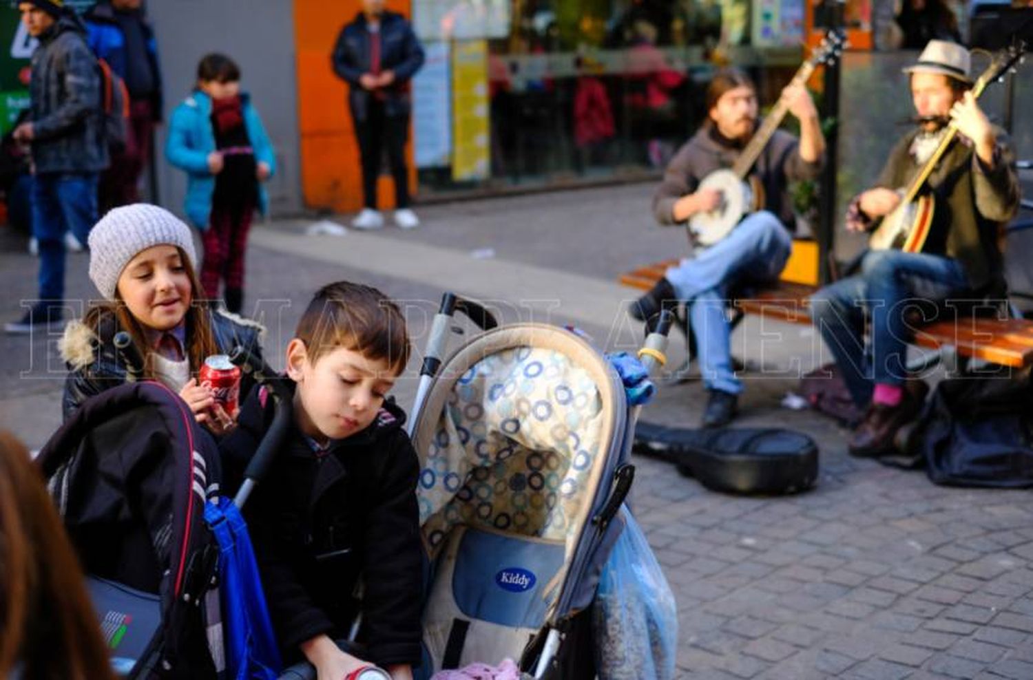 Durante el fin de semana largo, arribaron 71.633 turistas