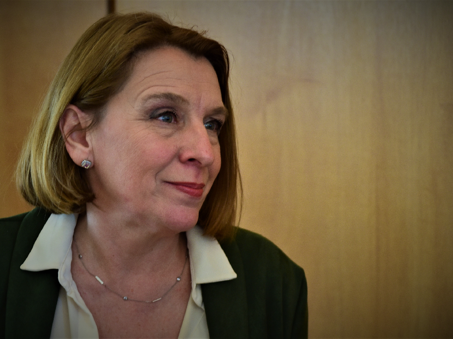 “Nuestra responsabilidad como universidad es enseñar a desaprender para reaprender”