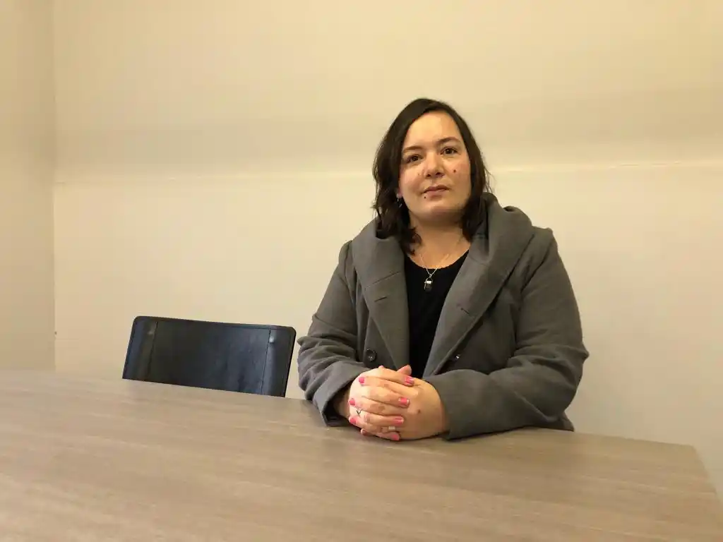 dana valente ezcurra - 2