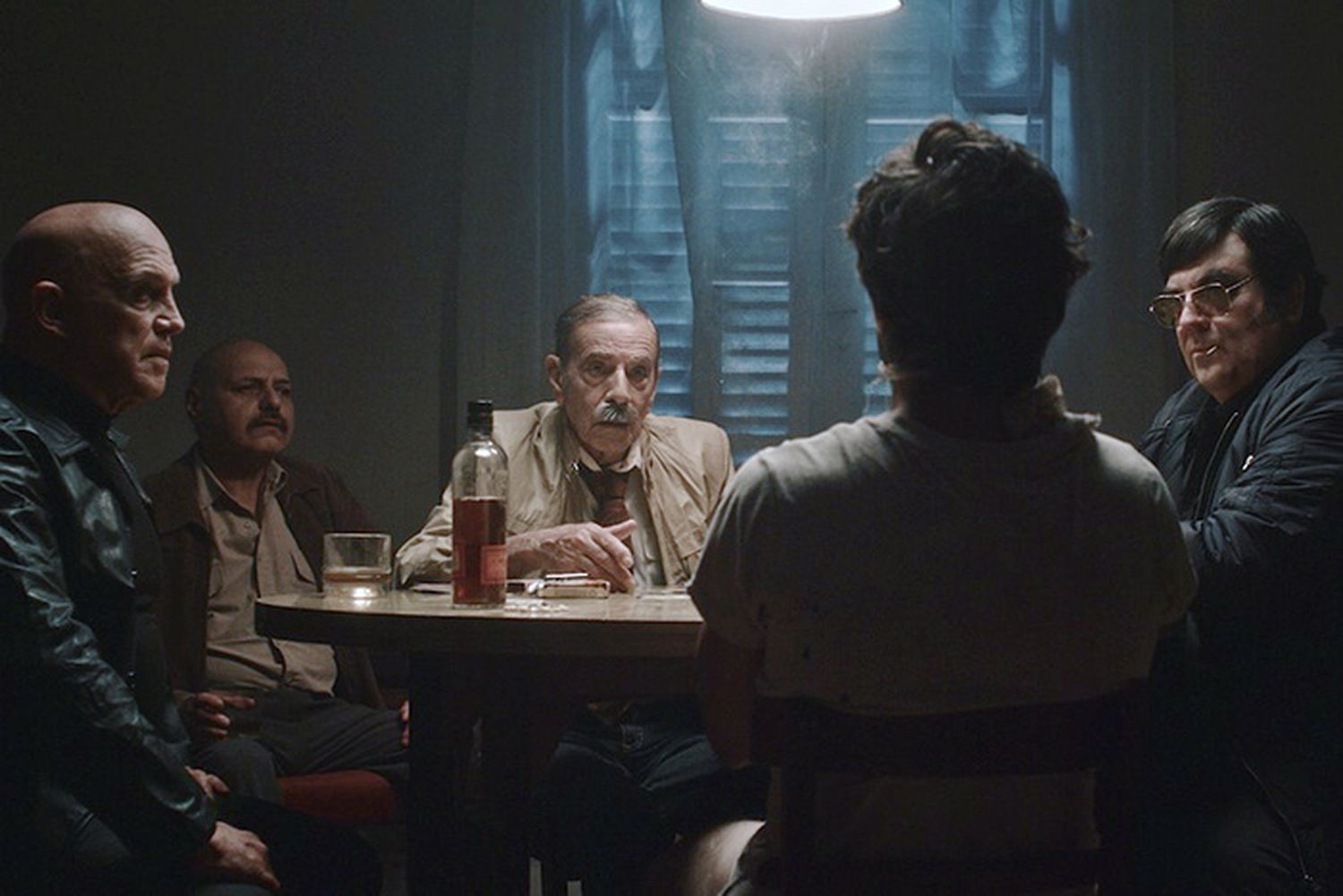 Alumnos de Facultad de Arte, en la película “1978” que se proyectará en Espacio Incaa Unicen