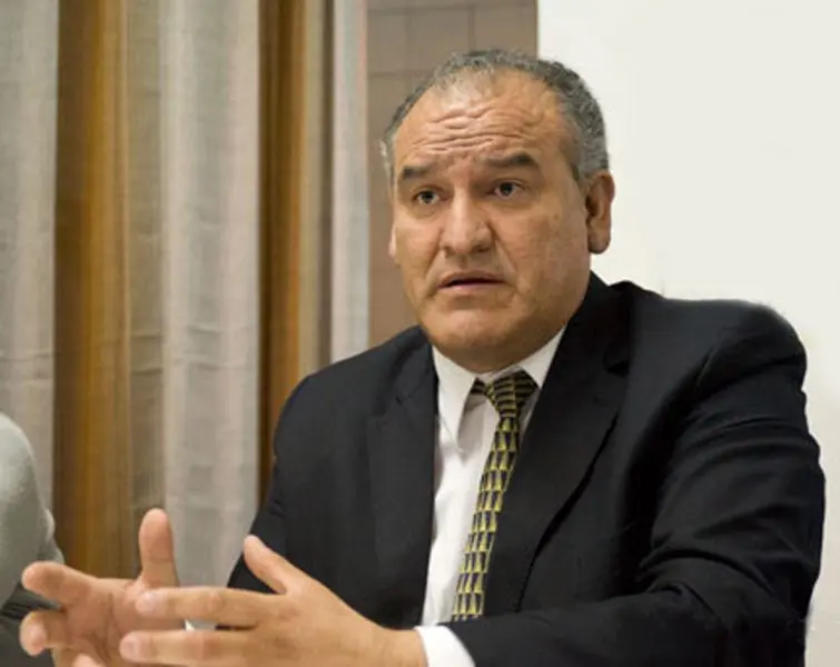 Para el Diputado Juárez "Este Gobierno se parece cada vez más al menemismo"