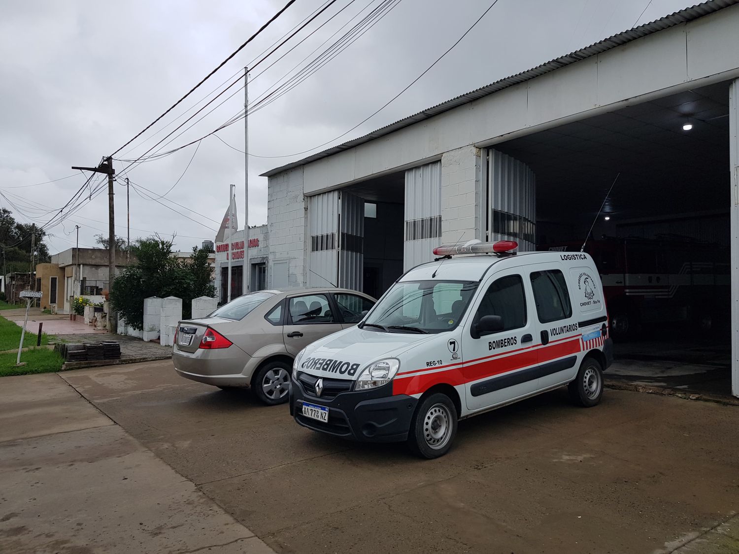 A través de un programa del Ejecutivo santafesino los servidores públicos podrán encarar nuevos proyectos