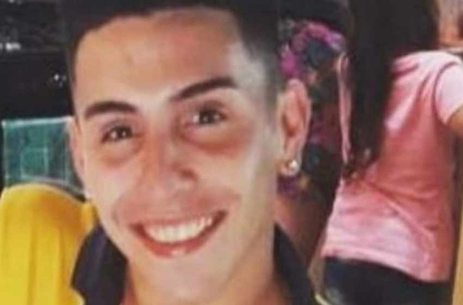 Encontraron muerto a Carlos Orellano, el joven de 23 años que había desaparecido el domingo en La Fluvial