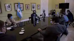 IFE: El Gobierno analiza la reconversión 