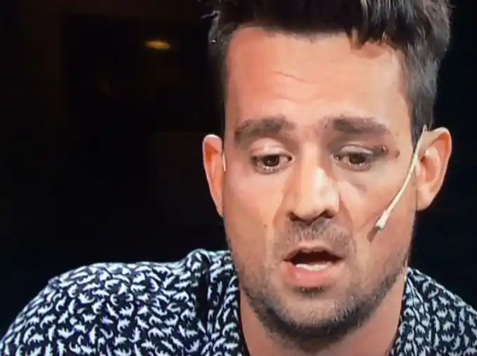 Fuerte opinión de Flor de la Ve sobre el regreso de Chano Charpentier a los escenarios: "Necesita..."