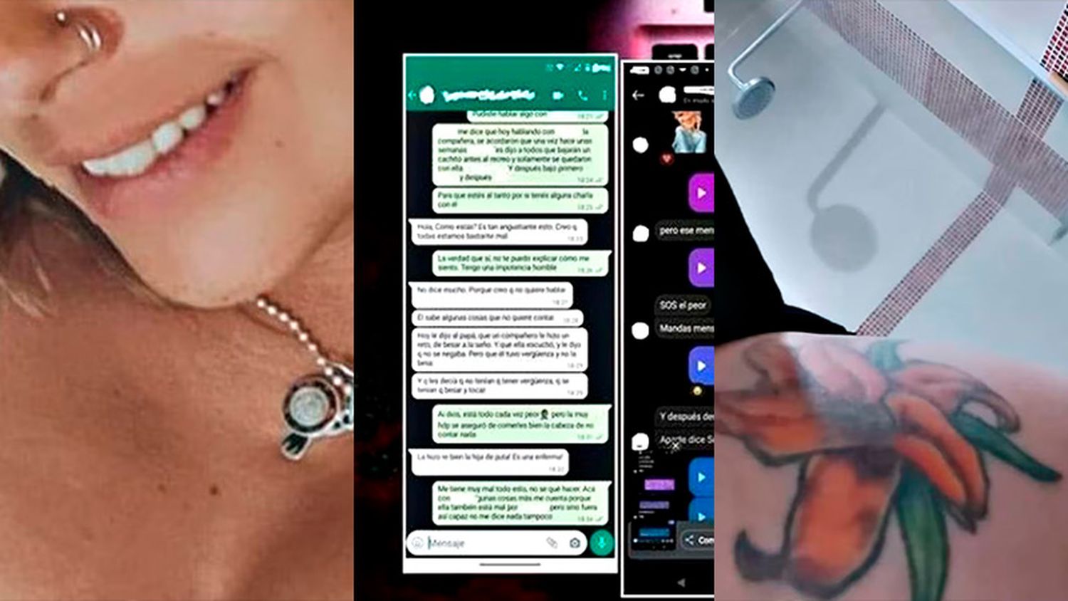 Denuncian a maestra por acosar sexualmente a un alumno: los detalles