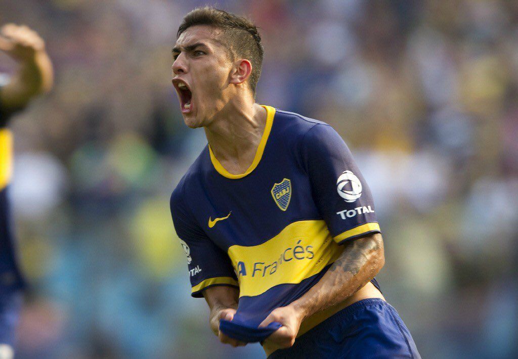 Es muy probable que los caminos del mediocampista de la Selección Argentina y el del Xeneize vuelvan a cruzarse.