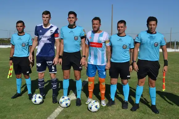 Ben Hur perdió en Paraná