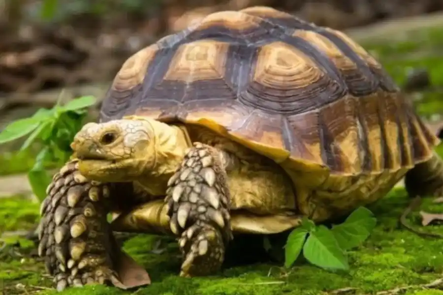 Veterinarios advierten que las tortugas cambiaron su ciclo de hibernación y brindan recomendaciones