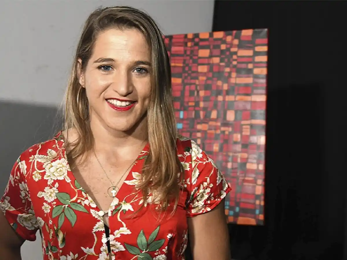 "En esta situación lo importante es sacar las cosas positivas"