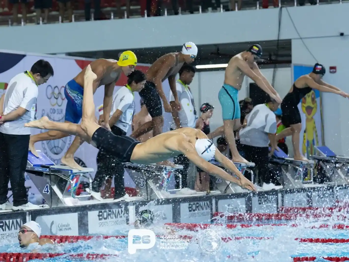 Del Ironman a los podios internacionales: el deporte marplatense atraviesa un gran momento