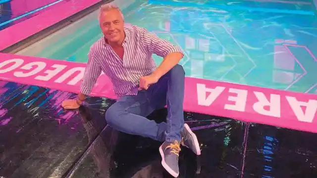 Marley: "Está bueno que vuelvan los clásicos"
