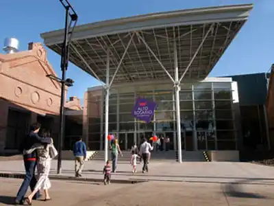 Coronavirus en Santa Fe: Cierran shoppings e interrumpen transporte de media y larga distancia 