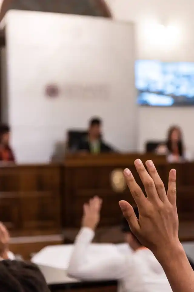 La Vicegobernación genera una nueva instancia de capacitación para concejales de toda la provincia