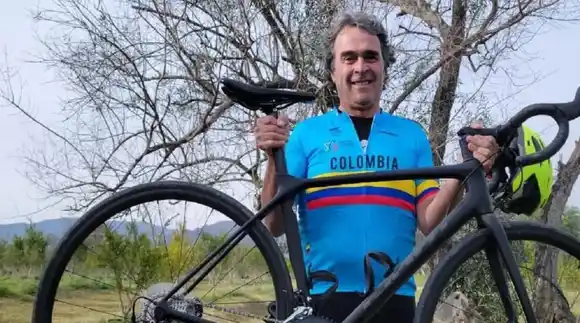 ELECCIONES EN COLOMBIA: Sergio Fajardo  lanza estrategia para atraer a más electores