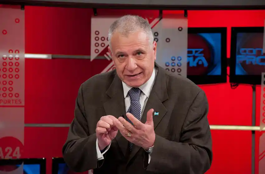 Campolongo: «Se vio una puesta en escena novedosa»